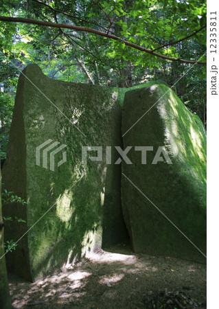 天乃石立神社神体石 12335811