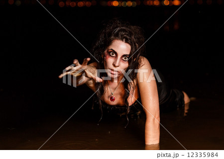 Horror Scene 12335984