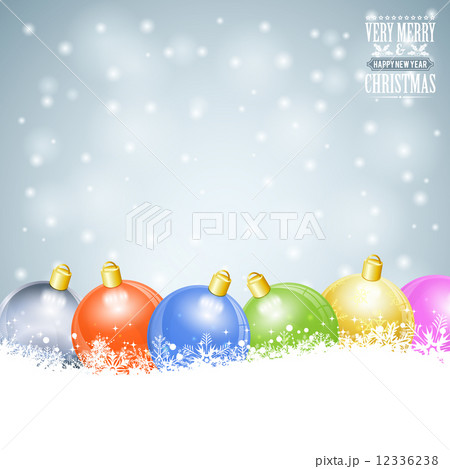 Christmas background 12336238