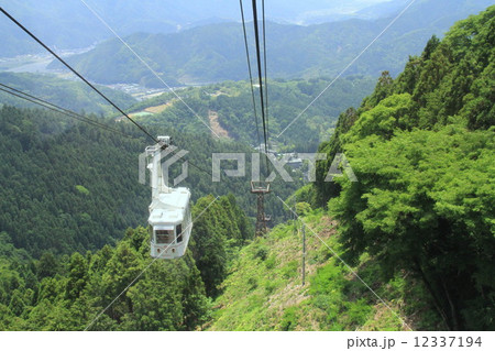 身延山ロープウェイ 12337194
