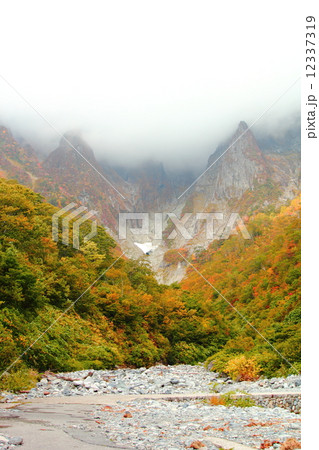 一ノ倉沢（谷川岳） 12337319