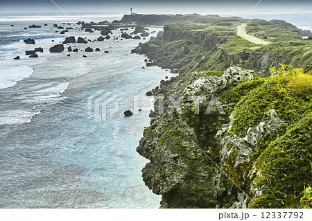 東平安名崎 12337792