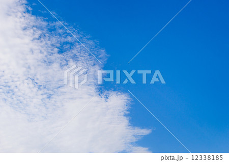雲海の碧空 12338185