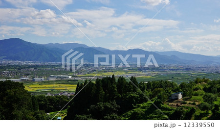 信州豊野からの北陸新幹線 信州豊野からの北陸新幹線 12339550