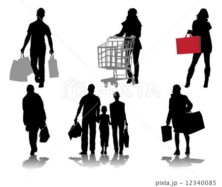 shopping 12340085