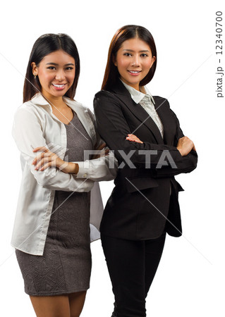 2 Successful Women 2 Successful Women 12340700