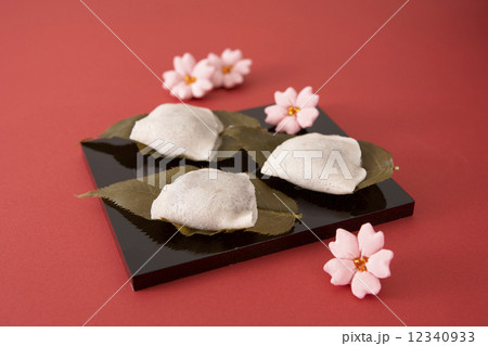 さくらもち さくらもち 12340933