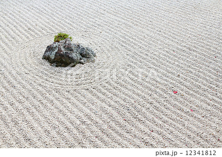 枯山水 12341812