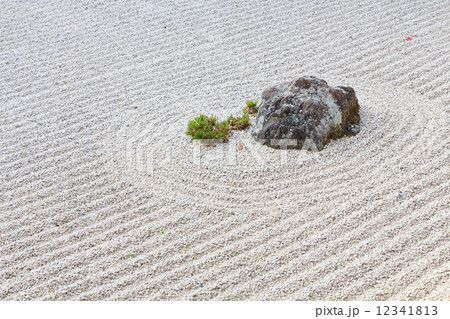 枯山水 12341813