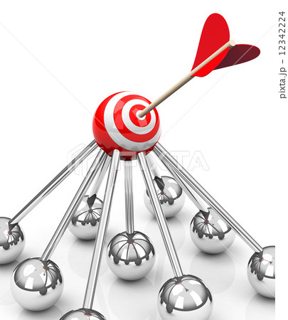 the target 12342224