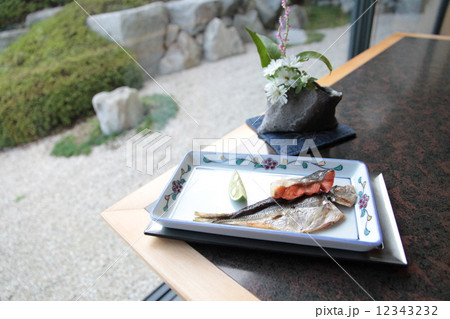 焼き魚 12343232