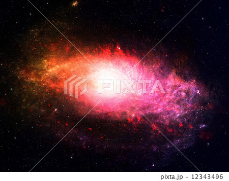 コスモ☆大宇宙 12343496