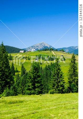 mountain mountain 12344316