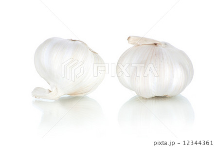 garlic 12344361