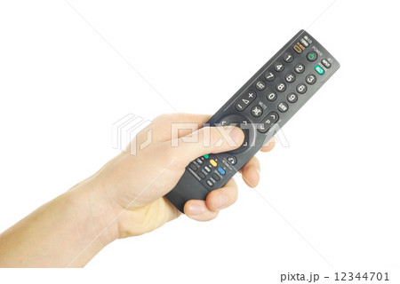 remote control remote control 12344701