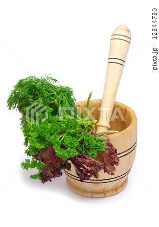 herbs herbs 12344730