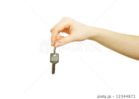 key 12344871