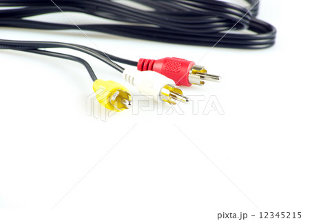 Audio cables 12345215