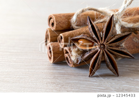 anise and cinnamon anise and cinnamon 12345433