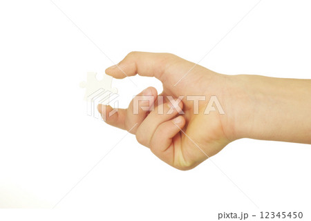 puzzle in hand puzzle in hand 12345450