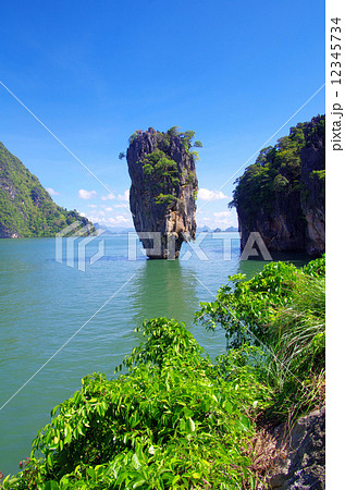 james bond island 12345734
