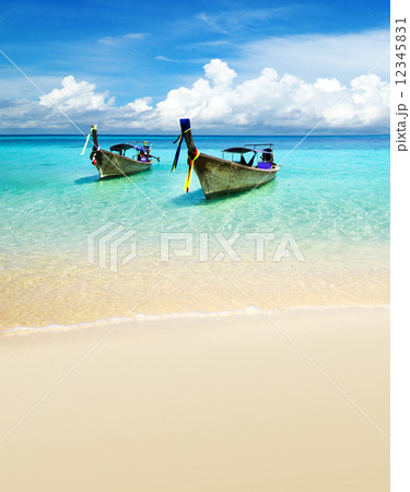 tropical sea tropical sea 12345831