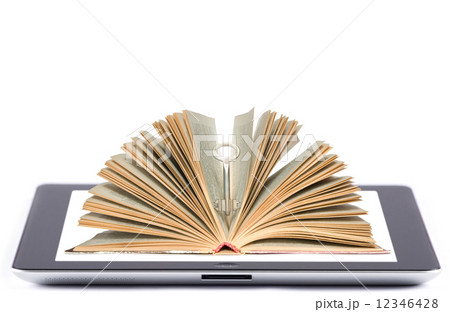 tablet computer tablet computer 12346428