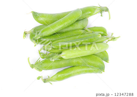 peas 12347288