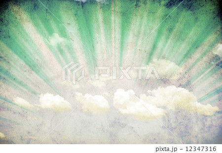 blue sky blue sky 12347316