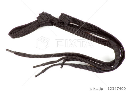 black laces 12347400
