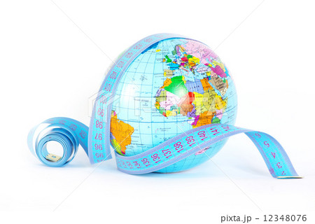 globe globe 12348076