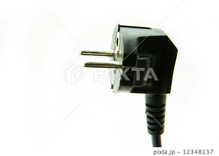 black power plug black power plug 12348137