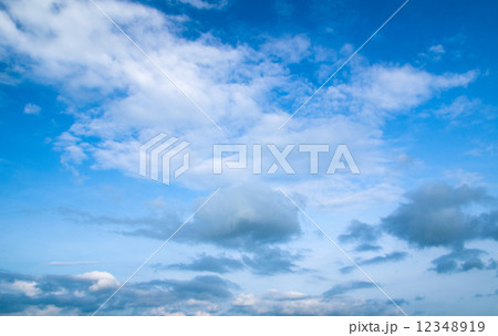 blue sky blue sky 12348919