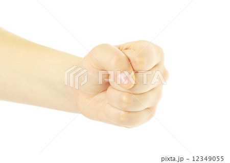 fist fist 12349055