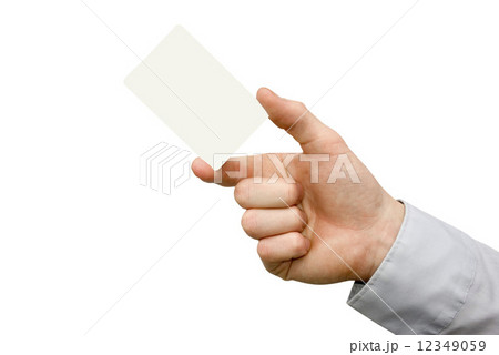 business card business card 12349059