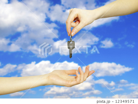 key key 12349571