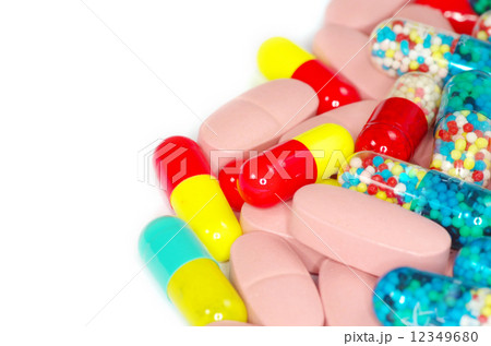 pills 12349680