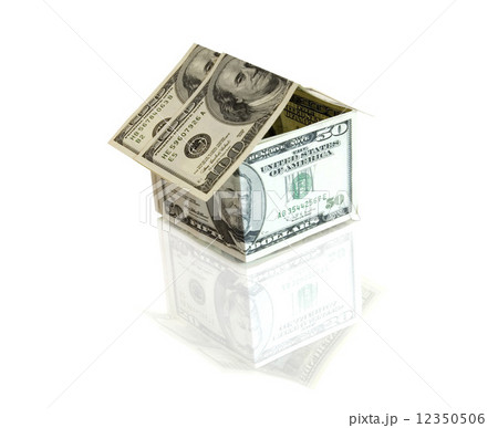 Money house 12350506