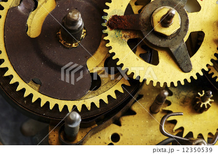 clock mechanism clock mechanism 12350539