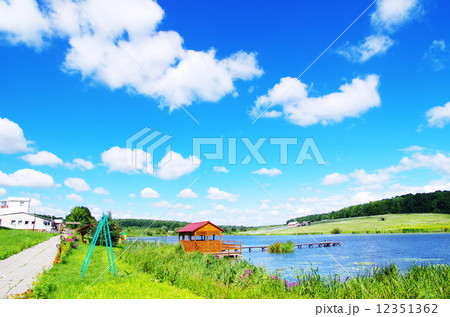 landscape landscape 12351362