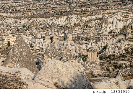 Capadocia 12351916