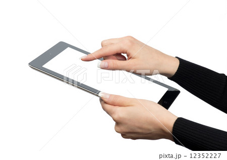 tablet computer 12352227