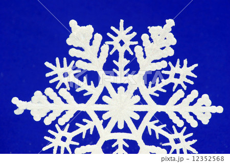 snowflakes 12352568