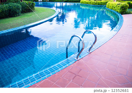 pool in thailand pool in thailand 12352681