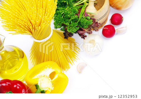 food ingredients 12352953