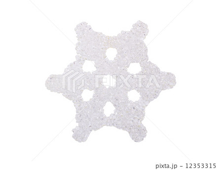snowflakes 12353315