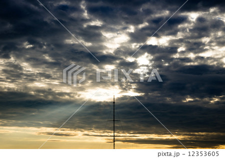 sky sky 12353605