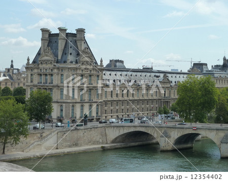 オルセー美術館 オルセー美術館 12354402