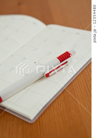 スケジュール スケジュール 12354480