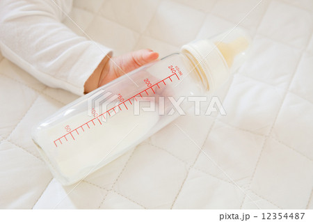 哺乳瓶 哺乳瓶 12354487